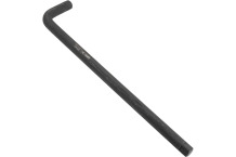 L-veida trieciena atslēga, ROCKFORCE, RF-8158650MPB, 650 mm, CrMo, 1" kvadrāts