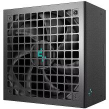 Deepcool toiteplokk, PN1200-M, R-PNC00M-FC0B-JGEU, 1200 W, 100-240 V, 50/60 Hz, aktiivne jahutus, 1 ventilaator