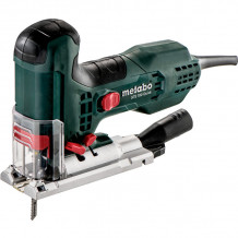 Figūrzāģis STE 100 Quick 601100000 Metabo