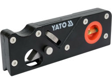 Malu slīpēšanas ēvele 155mm YT-62910 YATO