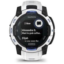 Garmin Instinct 3 Solar часы 010-02934-03, 45mm, 28 дней работы от батареи, 10 ATM водонепроницаемость, GPS