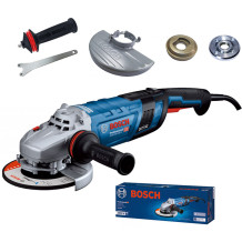 Leņķa slīpmašīna GWS 30-230 PB 06018G1100 BOSCH