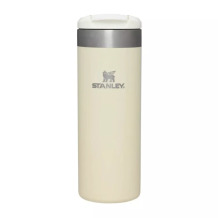 Termokrūze The AeroLight Transit Mug 0,47L krēmkrāsā 2810787178 Stanley