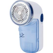 Jata Lint Eemaldaja QP398N, 87mm, 140mm, 70mm, Roostevaba teras, 1,5V, 2 AA, Eemaldatav konteiner, On/off lüliti