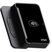 Imin POS risinājumi I23I01NFC NFC lasītājs, 0.08 kg