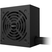 Gigabyte Maitinimo šaltinis GP-P650G PG5, 650W, 100-240V, 50/60Hz, 80 PLUS Gold, 1 ventiliatorius, aktyvus aušinimas