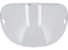 Aizsargājošā lēca YT-73936, YATO, YT-73937, 270x140 mm, PC materiāls