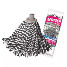 Apmaināmā mop galva ZEBRA YORK 36073060