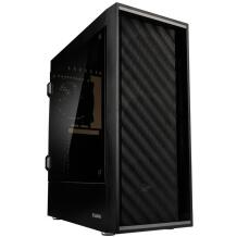 Zalman T7 ATX, 120mm fan x2