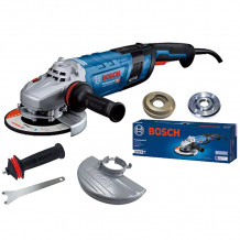 Leņķa slīpmašīna GWS 30-180 B 06018G0000 BOSCH