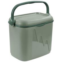Curver Turistide külmik 262266, 32L, 333mm, 410mm, 498mm, BPA-vaba, Kantav käepide