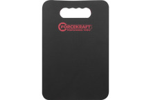 Automašīnas remonta paklājiņš, Forcekraft, FK-TRL7002-1A, 480x320x30 mm, eļļas un benzīna izturīgs