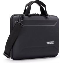 Thule Gauntlet 3205414, tinka iki 14", MacBook priedas, juodas, poliuretanas, 590g, 5cm, 31.3cm, 22.1cm, vidinės kišenės