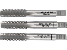 Vītņurbis M10 (3gab.) YT-2937 YATO