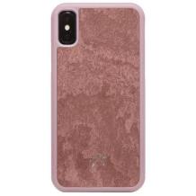 Woodcessories Aploksne STO058, 16,5 cm, Sarkans, Apple saderība, Izturīgs pret skrāpējumiem