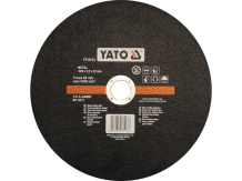 Metāla griešanas disks INOX 300x3.2x32 mm 80 m/s 5100 rpm YT-6113 Yato