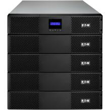 Eaton UPS 9E2000IR 2 кВА, 1800 Вт, 6 C13/C14, 7 Ач, 12 В, ЖК-дисплей, 2U, 45 дБ, 91% эффективность