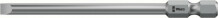 Uzgalis 1/4'' 800/4 Z, Wera, 059478, 0,8x4,0x70, izturīgs cietiem materiāliem