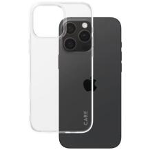 Care Aizsargkorpuss MODELIS 1444, 35g, 1.469cm, 8.178cm, 16.722cm, 100% pārstrādāta plastmasa, caurspīdīgs