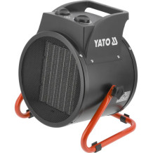 Электрический обогреватель PTC, 5кВт YT-99710 YATO