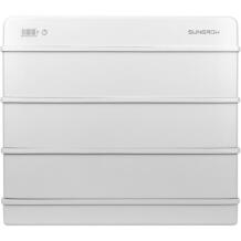 Sungrow ESS SBR Põhi+Lüliti+Tühi akumulatorimoodul AST05151, 89kg, 3, 625mm, 545mm, 330mm