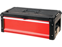 Instrumentu kaste met./plastm., 1 daļīga YT-09108 YATO