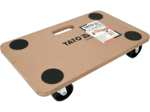 Platformas transportēšanas ratiņi 200kg YT-37420 YATO