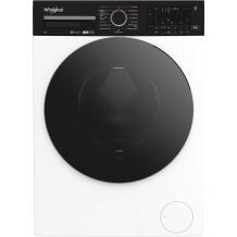 Whirlpool Pesumasin WPM 911W ADS EE, 9 kg, 1400 RPM, Energiaklass A, Digitaalne ekraan, Aurufunktsioon, Valge
