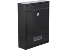 Pašto dėžutė, 360 x 260 x 80 mm; 78555 VORELL