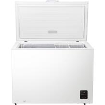 Gorenje Šaldiklis FH30EAW, 297L, 84.7cm, LED ekranas, 1 durys, 16kg/24val, E klasė, balta