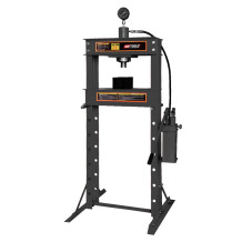 Hidrauliskā prese 30 TON AW20054 AWTOOLS
