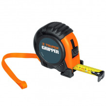 Рулетка Gripper 5м * 19мм, 15388 FH-5ME Truper