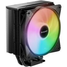 Be Quiet CPU Jahutija PURE ROCK 3 LX BK040, 120mm, 2000RPM, 105.1m³/h, 4 soojustoru, 31.2dB