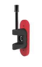 Магнитный держатель для NOVA 4 CAS, Scangrip, 03.5390, 21,5 кг