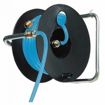 Air hose on reel, 20 m, Brennenstuhl, 1127030, Ø 9/15mm, 15 bar