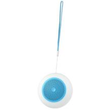 Prime3 Kaasaskantav kõlar ABT12BL, 3 W, 120 g, Bluetooth, MicroSD kuni 32 GB, 5 h esitusaeg, 400 mAh aku