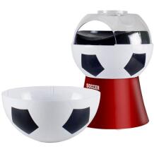 Beper Popkornimasin P101CUD051, 1200W, 0.27l, ABS plast, Polükarbonaat, Polüpropüleen, jalgpallivorm