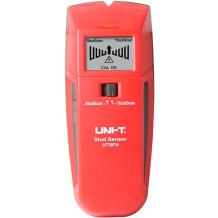 Uni-T detektor UT387A, 9V aku, metallide ja puidu sügavus kuni 28.5mm, automaatne kalibreerimine, LED indikaator