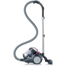 Severin Tolmuimeja CY 7089 7089-000, 750 W, 2.1 l, HEPA 13, 9 m, 75 dB, 3 otsikut, teleskooptoru