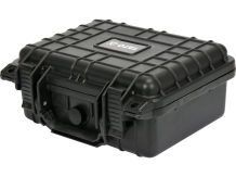 Hermētiskā instrumentu kaste 270x246x124mm YT-08901 YATO