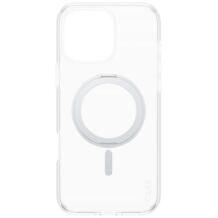 Care Aizsargkaste 1328, 51g, Polikarbonāts, Sudrabs, MagSafe, Kickstand
