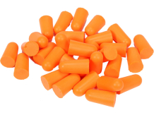 Ausu aizbāžņi (250 pāri) YT-74521 YATO