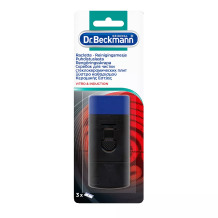 Puhastuskaabits Dr.Beckmann, keraamilisele pliidile, 3 teraga 184312