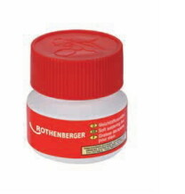 Паста для пайки 35 г, Rothenberger, 45266, 35 г