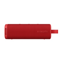 Nešiojamas Bluetooth garsiakalbis su 30 W galia IP67 atsparumu vandeniui ir iki 12 valandų baterijos veikimo laiku Sound Outdoor QBH4263GL Raudonas QBH4263GL Xiaomi