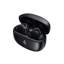 Belaidės ausinės su ANC triukšmo slopinimu Bluetooth 5.3 ANC iki 40 h X5 PRO Juodos Edifier