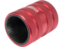 Vamzdžio briaunų formavimo įrankis plieniniams kubelių vamzdžiams 6-36 mm YT-22365 YATO