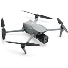 Dji Droon Air 3S Fly More Combo RC-N3 CP.MA.00000815.02, 4 rootorit, 50 MP, 3840 x 2160 px, 27 m/s, 32000 m, 4276 mAh, 42 GB