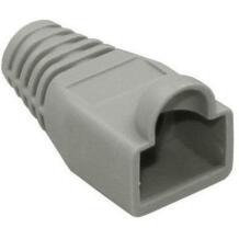 Genway RJ45JACKETBLK RJ45 1, черный цвет