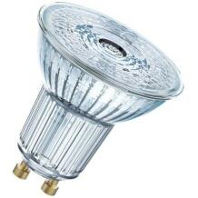 Osram Pirn 5233263, 2.6 W, 230 lm, GU10, 2700 °K, Soe valge, Peegeldav, Vastab 35 W